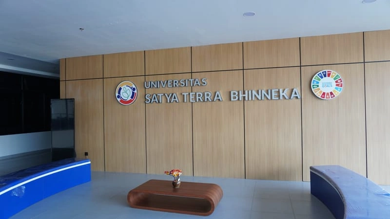 Area Santai 3